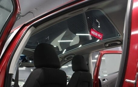Peugeot 308 II, 2009 год, 429 000 рублей, 7 фотография