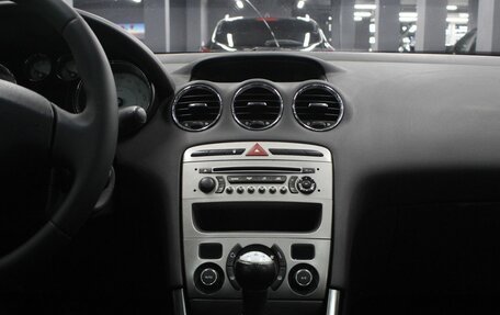 Peugeot 308 II, 2009 год, 429 000 рублей, 12 фотография