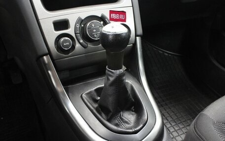 Peugeot 308 II, 2009 год, 429 000 рублей, 10 фотография