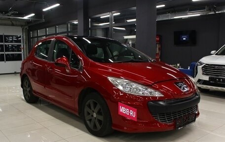Peugeot 308 II, 2009 год, 429 000 рублей, 3 фотография