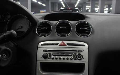 Peugeot 308 II, 2009 год, 429 000 рублей, 13 фотография