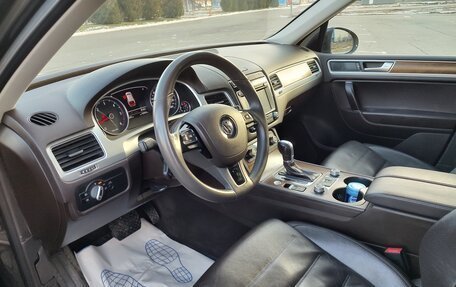 Volkswagen Touareg III, 2015 год, 3 100 000 рублей, 7 фотография