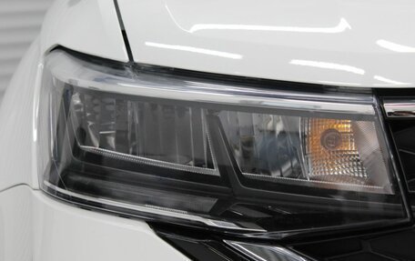 Volkswagen Taos, 2021 год, 2 450 000 рублей, 3 фотография