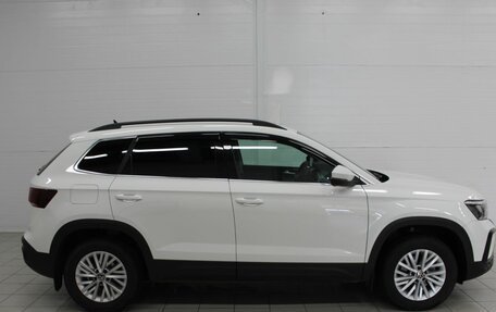 Volkswagen Taos, 2021 год, 2 450 000 рублей, 6 фотография