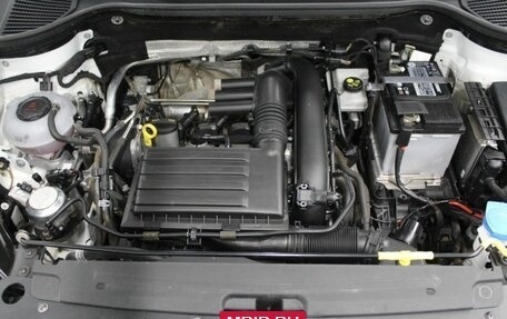 Volkswagen Taos, 2021 год, 2 450 000 рублей, 15 фотография