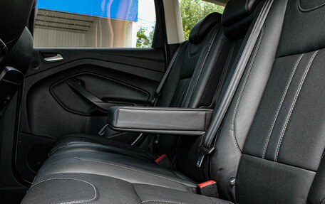 Ford Kuga III, 2014 год, 1 049 000 рублей, 7 фотография
