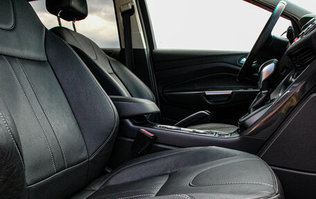 Ford Kuga III, 2014 год, 1 049 000 рублей, 9 фотография