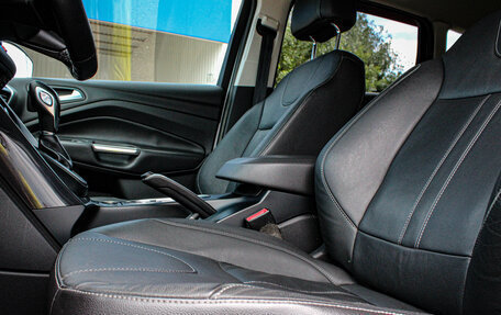 Ford Kuga III, 2014 год, 1 049 000 рублей, 5 фотография