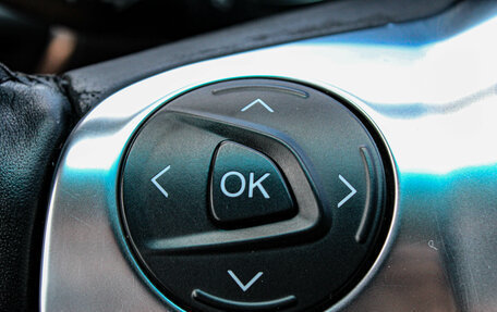 Ford Kuga III, 2014 год, 1 049 000 рублей, 12 фотография