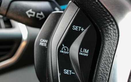 Ford Kuga III, 2014 год, 1 049 000 рублей, 11 фотография