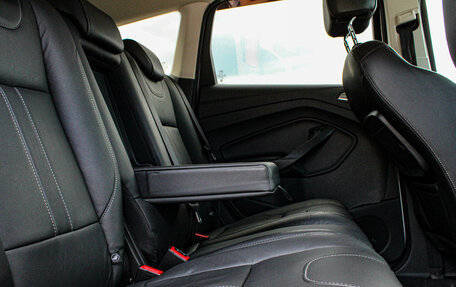Ford Kuga III, 2014 год, 1 049 000 рублей, 8 фотография