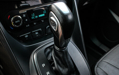 Ford Kuga III, 2014 год, 1 049 000 рублей, 19 фотография