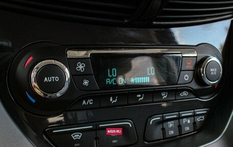 Ford Kuga III, 2014 год, 1 049 000 рублей, 18 фотография