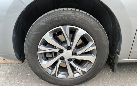 Haval Jolion, 2023 год, 1 788 000 рублей, 9 фотография