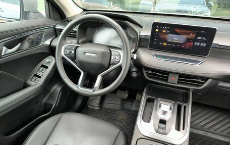 Haval Jolion, 2023 год, 1 788 000 рублей, 12 фотография