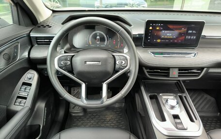 Haval Jolion, 2023 год, 1 788 000 рублей, 13 фотография