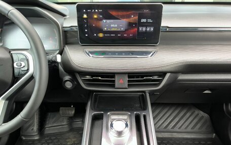 Haval Jolion, 2023 год, 1 788 000 рублей, 14 фотография