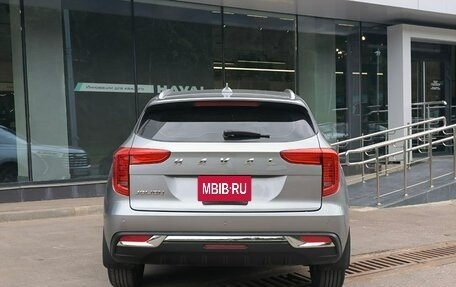 Haval Jolion, 2023 год, 1 788 000 рублей, 6 фотография