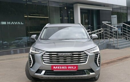 Haval Jolion, 2023 год, 1 788 000 рублей, 3 фотография