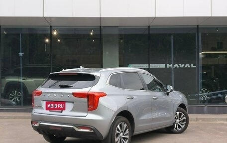 Haval Jolion, 2023 год, 1 788 000 рублей, 4 фотография