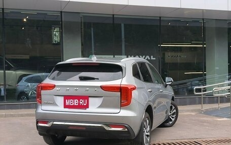 Haval Jolion, 2023 год, 1 788 000 рублей, 5 фотография
