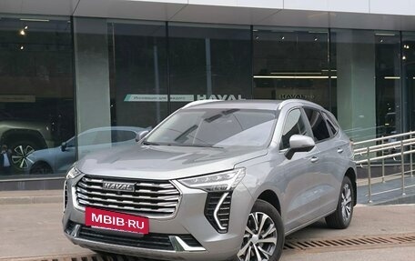 Haval Jolion, 2023 год, 1 788 000 рублей, 2 фотография