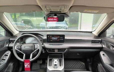 Haval Jolion, 2023 год, 1 788 000 рублей, 11 фотография