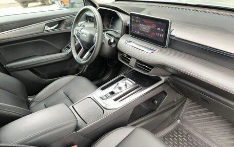 Haval Jolion, 2023 год, 1 788 000 рублей, 17 фотография
