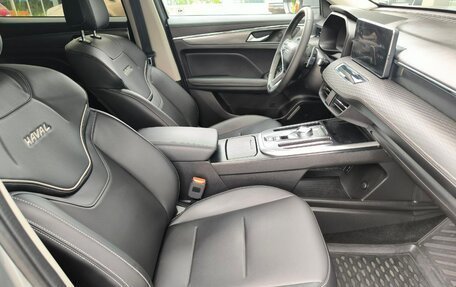 Haval Jolion, 2023 год, 1 788 000 рублей, 18 фотография
