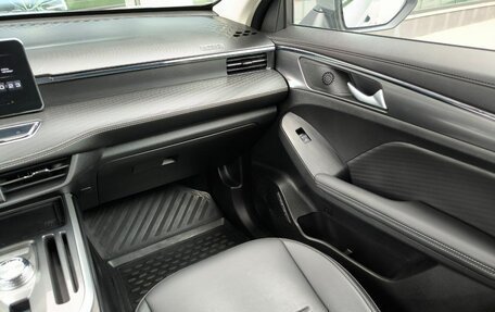 Haval Jolion, 2023 год, 1 788 000 рублей, 15 фотография