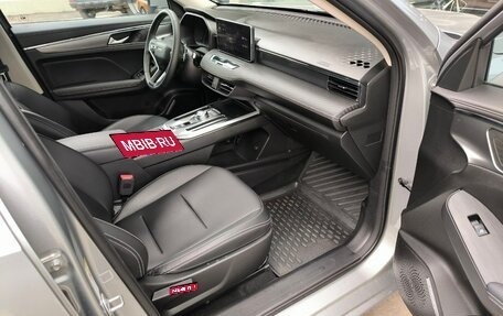 Haval Jolion, 2023 год, 1 788 000 рублей, 16 фотография