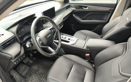 Haval Jolion, 2023 год, 1 788 000 рублей, 30 фотография