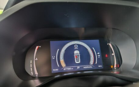 Haval Jolion, 2023 год, 1 788 000 рублей, 40 фотография