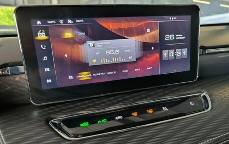 Haval Jolion, 2023 год, 1 788 000 рублей, 34 фотография