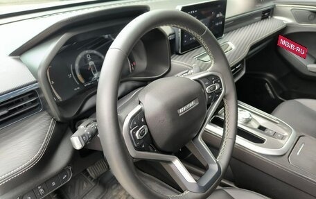 Haval Jolion, 2023 год, 1 788 000 рублей, 32 фотография