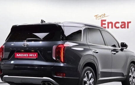 Hyundai Palisade I, 2021 год, 3 500 000 рублей, 2 фотография