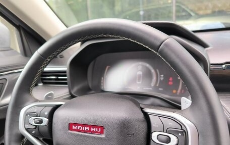Haval Jolion, 2023 год, 1 788 000 рублей, 39 фотография