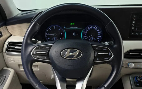 Hyundai Palisade I, 2021 год, 3 500 000 рублей, 11 фотография