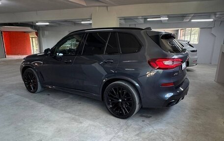 BMW X5, 2021 год, 6 500 000 рублей, 3 фотография