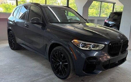 BMW X5, 2021 год, 6 500 000 рублей, 4 фотография