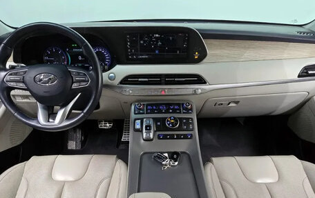 Hyundai Palisade I, 2021 год, 3 500 000 рублей, 6 фотография