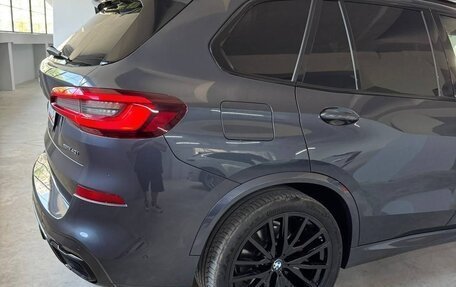 BMW X5, 2021 год, 6 500 000 рублей, 5 фотография