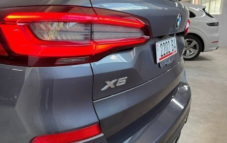 BMW X5, 2021 год, 6 500 000 рублей, 6 фотография