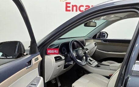 Hyundai Palisade I, 2021 год, 3 500 000 рублей, 9 фотография