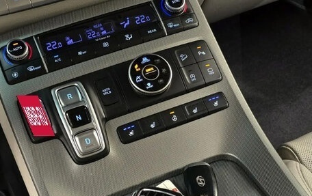 Hyundai Palisade I, 2021 год, 3 500 000 рублей, 7 фотография