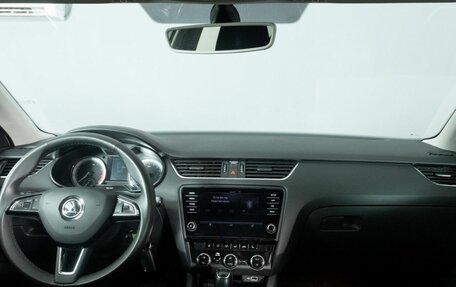 Skoda Octavia, 2020 год, 2 015 000 рублей, 6 фотография