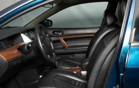 Nissan Teana, 2007 год, 615 000 рублей, 5 фотография