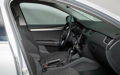 Skoda Octavia, 2020 год, 2 015 000 рублей, 7 фотография