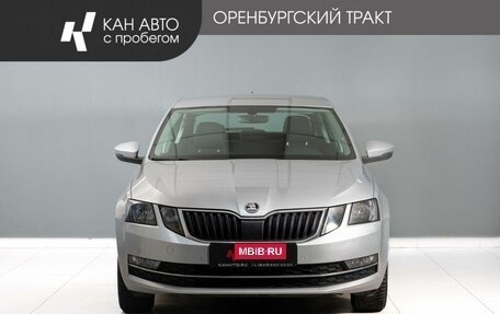 Skoda Octavia, 2020 год, 2 015 000 рублей, 2 фотография