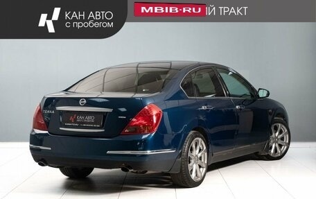 Nissan Teana, 2007 год, 615 000 рублей, 3 фотография